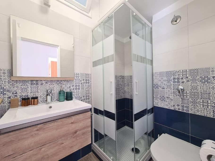 Casa Serena Capri Kültér fotó