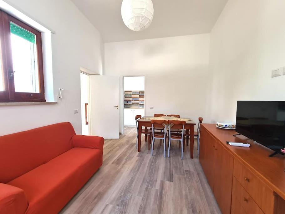 Casa Serena Capri Kültér fotó