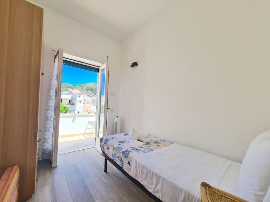 Casa Serena Capri Kültér fotó