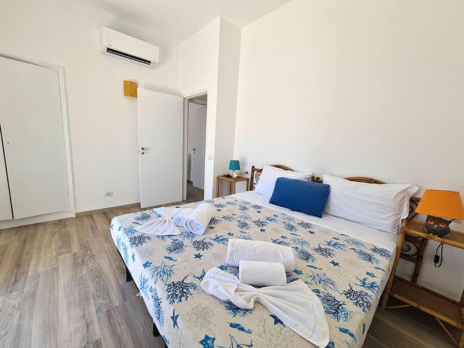 Casa Serena Capri Kültér fotó