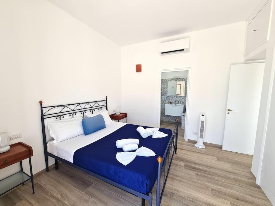 Casa Serena Capri Kültér fotó